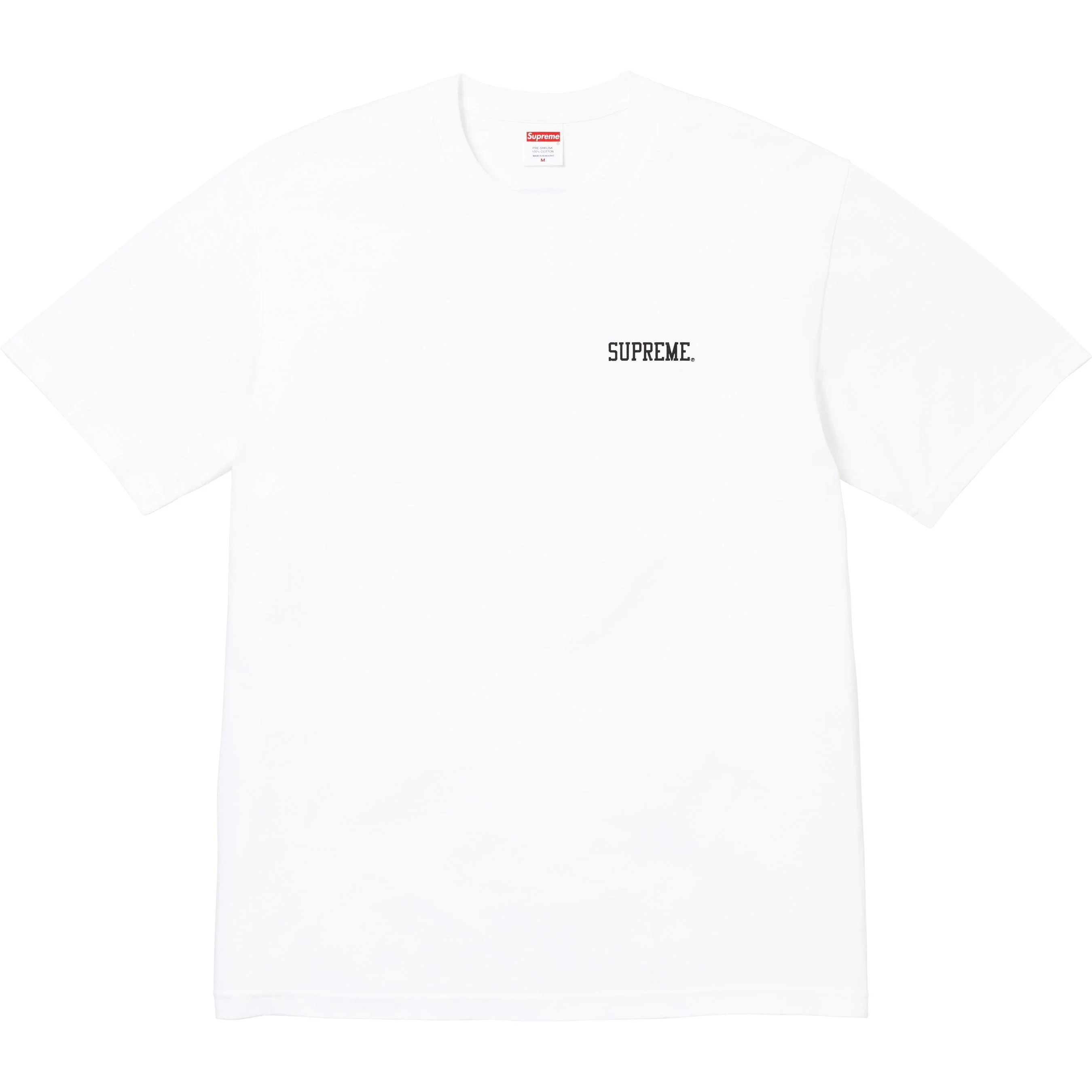 Supreme/Dash Snow Tee view 11
